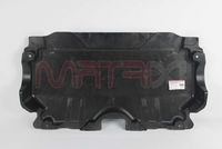  Motor Alt Muhafazası 2055240230 - Mercedes C180 C200 - BTAP BMW