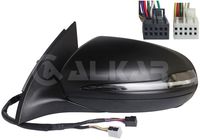  Sol Ayna Kapağı 998110100 - W213 - BTAP BMW