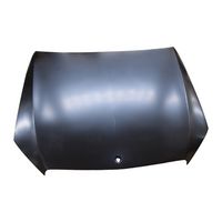 Metal Kaput 2058800357 - W205 - BTAP BMW