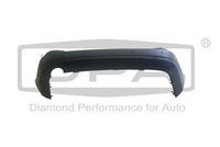  Arka Tampon 2128804740 - S.E 212 (2009-2012) - BTAP BMW