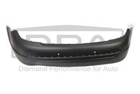  Arka Tampon 2048801340 - S.C 204 (2007-) - BTAP BMW