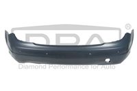  Arka Tampon 2048807540 - S.C 204 (2011-) - BTAP BMW