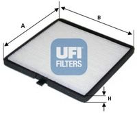 <br />
<b>Notice</b>:  Undefined index: brand_name in <b>/home/otopar10/public_html/store/product.php</b> on line <b>1583</b><br />
<br />
<b>Notice</b>:  Undefined index: category_name in <b>/home/otopar10/public_html/store/product.php</b> on line <b>1583</b><br />
 Polen Filtresi CU2012 - Chevrolet Matiz - 98 -  