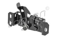  Alt Kaput Kilidi 4478800060 - Vito W447 - BTAP BMW