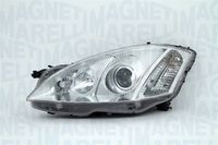  Far Kasası Sol 2218203361 - Mercedes-Benz S350 (2006-2012) - LAMP BMW
