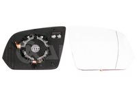 Isıtmalı Ayna Camı Sağ 4478111700 - Vito W447 - BTAP BMW