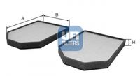 <br />
<b>Notice</b>:  Undefined index: brand_name in <b>/home/otopar10/public_html/store/product.php</b> on line <b>1583</b><br />
<br />
<b>Notice</b>:  Undefined index: category_name in <b>/home/otopar10/public_html/store/product.php</b> on line <b>1583</b><br />
Kabin Havası Filtresi CU2949-2 - Volkswagen A8 (1995-) -  