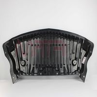 Motor Alt Muhafazası 2125240230 - S.E 212