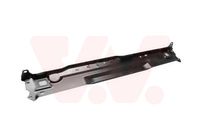  Üst Ön Panel Sacı 2046200072 - Mercedes-Benz C-Serisi W204 (2007-2010) - BTAP BMW