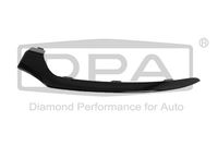 Tampon Çıtası Ön Sol 2058852500 - Mercedes C-Serisi W205 (2014-2018) - BTAP BMW