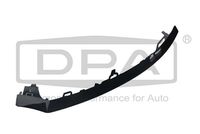  Tampon Çıtası Ön Sağ 2058852600 - Mercedes-Benz C-Serisi W205 (2014-2018) - BTAP BMW