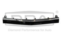  Tampon Çıtası Ön Orta 2058852700 - Mercedes C-Serisi W205 (2014-2018) - BTAP BMW