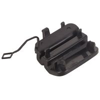  Çeki Kapağı Arka 2058850256 - Mercedes-Benz C-Serisi 205 AMG - BTAP BMW