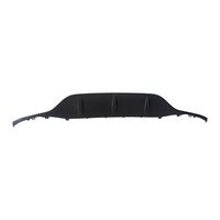  Arka Spoyler 2058857338 - S.C 205 AMG - BTAP BMW