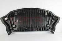 Motor Alt Muhafazası 2125202323 - Mercedes W212 (2009-2012) - BTAP BMW