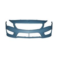  Ön Tampon 1178804840 - Mercedes-Benz CLA 117 AMG - BTAP BMW