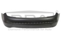  Arka Tampon 2048851025 - S.C 204 - BTAP BMW