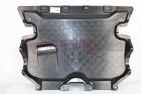  Motor Alt Muhafazası 2055240200 - Mercedes-Benz C-Serisi GLC X253 (2015-2023) - BTAP BMW