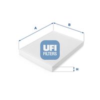 <br />
<b>Notice</b>:  Undefined index: brand_name in <b>/home/otopar10/public_html/store/product.php</b> on line <b>1790</b><br />
<br />
<b>Notice</b>:  Undefined index: category_name in <b>/home/otopar10/public_html/store/product.php</b> on line <b>1790</b><br />
  Kabin Hava Filtresi FP2882 - Volkswagen Golf 3, Golf 4 (1993) -  