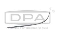 Krom Arka Sol Tampon Çıtası 2048852921 - Mercedes-Benz C-Serisi W204 (2012-2014) - BTAP BMW