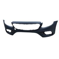  Ön Tampon 2138852700 - Mercedes-Benz W213 AMG - BTAP BMW