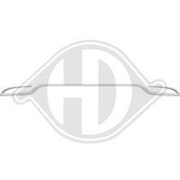 Tampon Çıtası 2058851621 - Mercedes W205 (2014-2021) - BTAP BMW