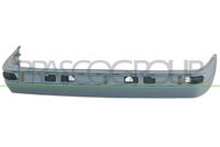  Arka Tampon 2108801471 - S.E 210 (1995-2003) - BTAP BMW