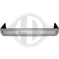 Arka Tampon 1248801671 - S.E 124 (1990-1992) - BTAP BMW