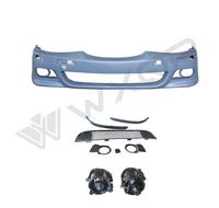  Arka Tampon 1248802971 - S.E 124 (1993-1995) - TAIWAN BMW