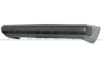  Arka Tampon 1248800171 - S.E 124 (1985-1989) - BTAP BMW