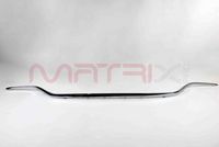  Krom Arka Tampon Çıtası 2138856601 - W213 - BTAP BMW