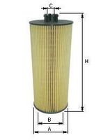 <br />
<b>Notice</b>:  Undefined index: brand_name in <b>/home/otopar10/public_html/store/product.php</b> on line <b>1790</b><br />
<br />
<b>Notice</b>:  Undefined index: category_name in <b>/home/otopar10/public_html/store/product.php</b> on line <b>1790</b><br />
  Yağ Filtresi HU12015X - BMW - John Deere (2025) -  
