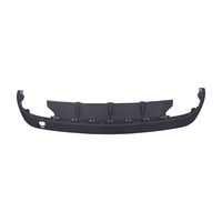  Arka Spoiler 2078858225 - S.E 207 - BTAP BMW