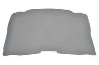  Kaput İzolasyonu 2018890098 - Mercedes-Benz W201 (1982-1993) - NATUREL BMW