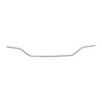 Arka Tampon Çıtası 2058853903 - Mercedes-Benz C-Serisi W205 AMG (2018-) - BTAP BMW