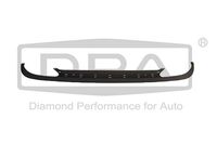 Arka Tampon Difüzörü 2128858725 - Mercedes-Benz W212 - BTAP BMW