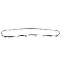 Panjur Kromu 2128852574 - Mercedes-Benz E-Serisi W212 AMG (2014-2016) - BTAP BMW