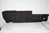 Karter Muhafazası 2126800309 - Mercedes-Benz W212 (2009-2013) - BTAP BMW
