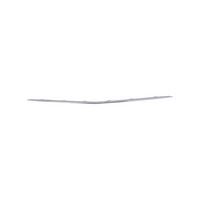 Krom Ön Orta Tampon Çıtası 2138850300 - S.E 213 - BTAP BMW