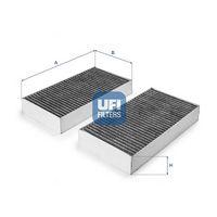 <br />
<b>Notice</b>:  Undefined index: brand_name in <b>/home/otopar10/public_html/store/product.php</b> on line <b>1790</b><br />
<br />
<b>Notice</b>:  Undefined index: category_name in <b>/home/otopar10/public_html/store/product.php</b> on line <b>1790</b><br />
 Polen Filtresi K1201A-2X - Mercedes-Benz 216 221 (2005-) -  