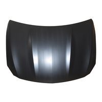 Alüminyum Kaput 1568800057 - Mercedes GLA W156 (2013-2020) - BTAP BMW