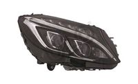  Far Kasası 2059069301 - Mercedes-Benz C-Serisi W205 (2014-2018) - LAMP BMW