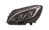 Far Kasası 2059069401 - Mercedes-Benz C-Serisi W205 (2014-2018) - LAMP BMW