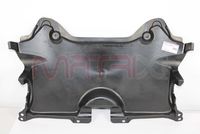  Alt Muhafazası 2045203223 - Mercedes-Benz W204 W207 W212 - BTAP BMW