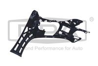  Ön Sağ Tampon Braketi 2128853865 - BMW S.E 212 - BTAP BMW