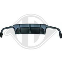 Arka Spoiler 2048853938 - Mercedes W204 AMG - BTAP BMW
