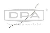  Tampon Çıtası Arka Orta 2058850721 - Mercedes C-Serisi W205 (2014-2018) - BTAP BMW