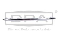  Tampon Çıtası Arka Sağ 2128853621 - Mercedes-Benz E Serisi W212 (2013-2016) - BTAP BMW