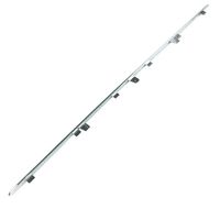 Krom Arka Sağ Tampon Çıtası 2218850421 - Mercedes-Benz W221 (2009-2011)