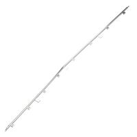  Krom Ön Orta Tampon Çıtası 2218850021 - Mercedes-Benz W221 (2010-2013) - BTAP BMW